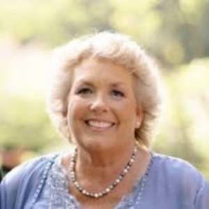 Meet your Posher, Kathleen